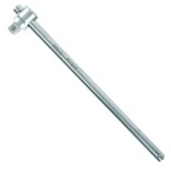 Cumpara ieftin T Forta Glisant 3/4&quot; (18.75mm) SelTech, 450mm, Crom Vanadium, Profesional