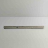 Ornament Prag Dreapta Fata Mercedes-Benz A W176 2015 A2466800135 OEM Original