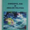 CONCEPTE , IDEI SI ANALIZE POLITICE de GHEORGE LENCAN STOICA , 2000