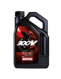 Ulei motor moto Motul 300V Fl Road Racing 10W40 4L