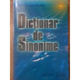 DICTIONAR DE SINONIME-DRAGOS MOCANU-221026