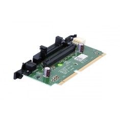 Riser Card Dell PowerEdge R720 R720xd PCIe x16 PCIe x8 DP/N MPGD9 FXHMV