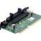 Riser Card Dell PowerEdge R720 R720xd PCIe x16 PCIe x8 DP/N MPGD9 FXHMV