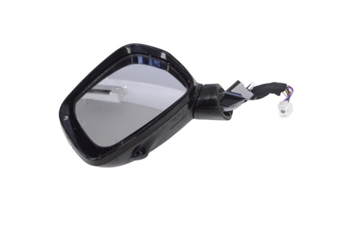 Oglinda laterală st&acirc;nga KIA SORENTO IV MQ4, MQ4A 2021 OEM: 87610P2240 22406779