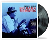 The Very Best Of Big Mama Thornton - Vinyl | Big Mama Thornton