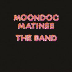 Band The Moondog Matinee HQ LP (vinyl) foto