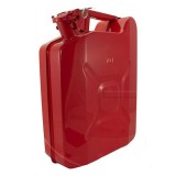 Cumpara ieftin Canistra Metal pentru Ulei si Benzina 10 Litri - Tecomec