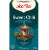 Ceai Bio Ardei Dulce Yogi Tea 30.60gr