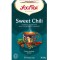 Ceai Bio Ardei Dulce Yogi Tea 30.60gr