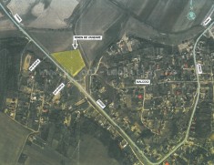 Teren Intravilan 17.000 mp Malcoci &ndash; Tulcea cu PUZ si utilitati