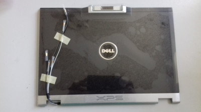 Capac LCD Dell XPS M1210 12.1&amp;amp;quot; cu webcam (YH663) foto
