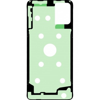 Adeziv Capac Baterie Samsung Galaxy A51 A515, Service Pack GH02-20014A foto