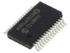 Microcontroler AVR SSOP28 cu 23 &Icirc;ntrerupătoare și 1 Comparator AVR64