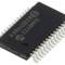 Microcontroler AVR SSOP28 cu 23 &Icirc;ntrerupătoare și 1 Comparator AVR64