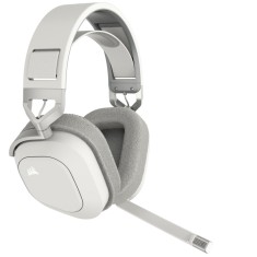 Corsair HS80 MAX Wireless, Alb &amp;quot;CA-9011296-EU&amp;quot; (timbru verde 0.8 lei) foto