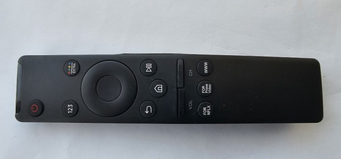 Telecomanda Samsung Smart tv .