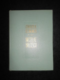 GANDIREA ECONOMICA A LUI NICOLAE BALCESCU (1967, editie cartonata)