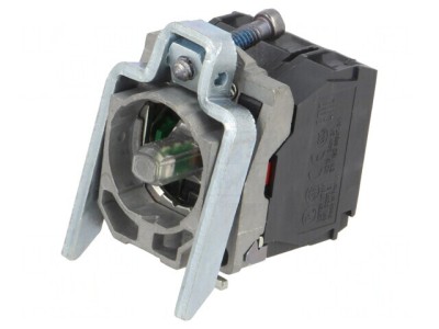Element de iluminare LED 22mm Harmony XB4 foto