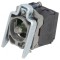 Element de iluminare LED 22mm Harmony XB4
