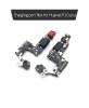 Mufă &Icirc;ncărcare Originală Huawei P10 Plus, Modul Port USB, Nou