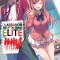 Classroom of the Elite (Light Novel) Vol. 10