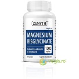 Magnesium Bisglycinate (Magneziu Bisglicinat) 90cps