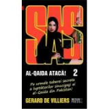 Gerard de Villiers - SAS - SAS - Al-Qaida atacă! (2)