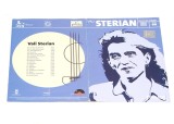Vali Sterian - Vali Sterian - CD audio original