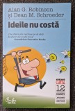 IDEILE NU COSTA - Robinson, Schroeder