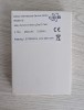 Acumulator Ceas SAMSUNG R720 Gear2 EB-BR720ABE BR720ABE sm-r720, Li-polymer, 3,7 V