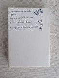 Acumulator Ceas SAMSUNG R720 Gear2 EB-BR720ABE BR720ABE sm-r720, Li-polymer, 3,7 V