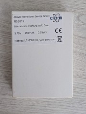 Acumulator Ceas SAMSUNG R720 Gear2 EB-BR720ABE BR720ABE sm-r720