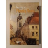 Scott Campbell; Susan S. Fainstein (ed.) - Readings in Planning Theory (second edition)