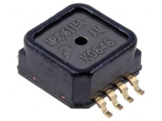 Senzor de presiune absolută 15-115kPa 5V SMD