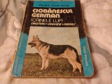 Ciobanescul german