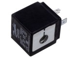 Bobină electrovalvă 230VAC 9mm IP00 9,5W DANFOSS