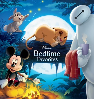 Bedtime Favorites (3rd Edition) foto