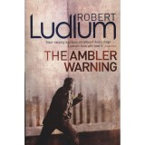 The Ambler Warning - Robert Ludlum