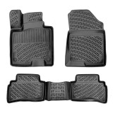 Cumpara ieftin Set covorase auto cauciuc umbrella pentru kia sportage v swb elagance comfort/cool/prestige 2021-