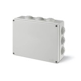 Doză cu presetupe 190X140X70 IP55 &ndash; SCAME | 685.007