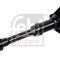 FEBI BILSTEIN 176126 bobina de inductie