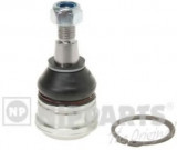 Pivot MITSUBISHI COLT CZC Cabriolet (RG) (2006 - 2009) NIPPARTS N4865017