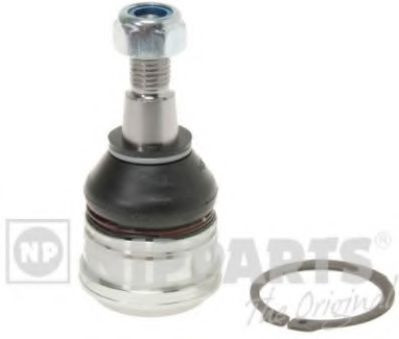 Pivot MITSUBISHI COLT CZC Cabriolet (RG) (2006 - 2009) NIPPARTS N4865017 foto