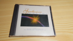 [CDA] Synthesizer Dreams - cd audio sigilat foto
