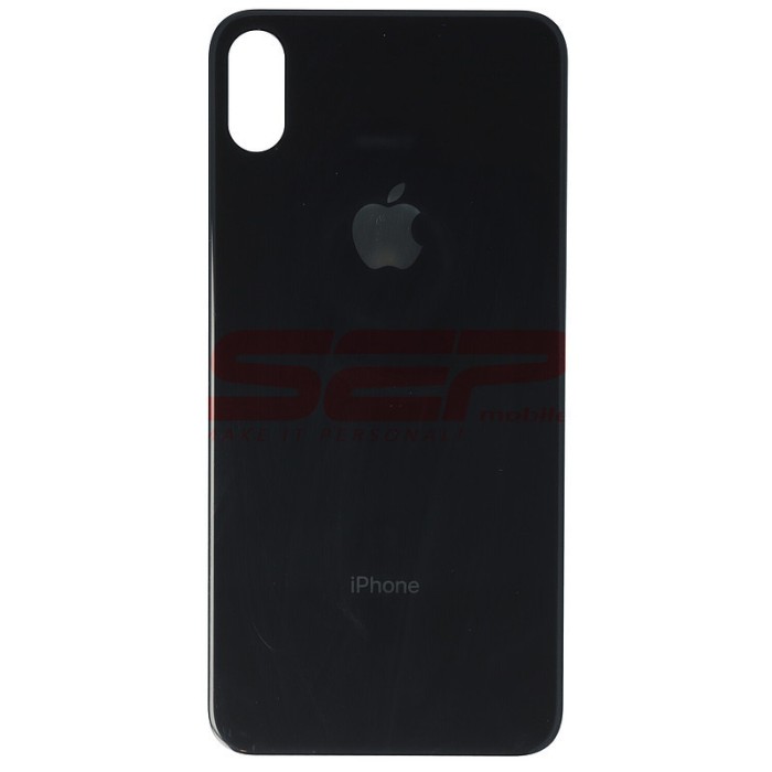 Capac baterie iPhone XS Max GRAY