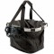 Cos Bicicleta Material Impermeabil Negru Cod:588160121RM