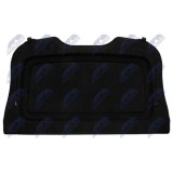 Polita portbagaj Ford Focus 3 2010-, Hatchback, FR-350