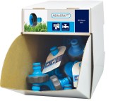 Adaptor Aquacraft SoftTouch G1 pentru furtun de gradina, 33,1 mm