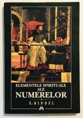 Elementele Spirituale ale Numerelor, Mistica Numerelor, Eugen Bindel, numerologie, spiritualitate, istorie, arta, astrologie, geometrie, mistica,
