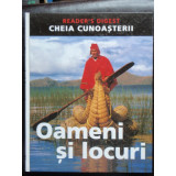 OAMENI SI LOCURI